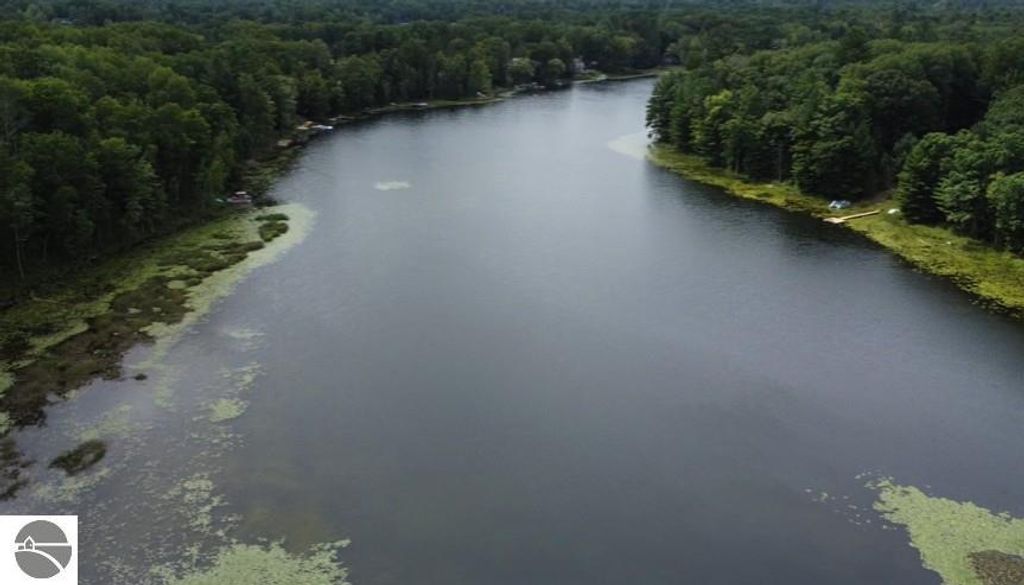 Photo of 8653 Lakeside Trail, Harrison, MI 48625 (MLS # 1935524)