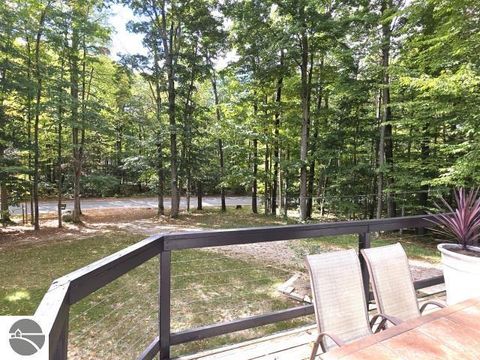 Tiny photo for 6082 Heideldorf Lane, Bellaire, MI 49615 (MLS # 1939456)