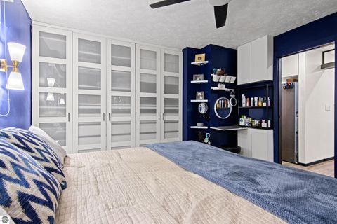 Tiny photo for 6082 Heideldorf Lane, Bellaire, MI 49615 (MLS # 1939456)