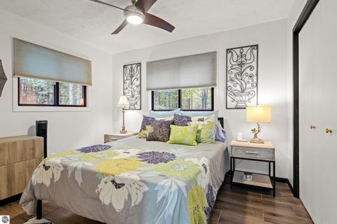 Tiny photo for 6082 Heideldorf Lane, Bellaire, MI 49615 (MLS # 1939456)