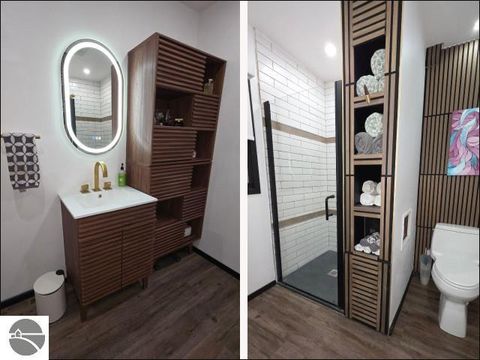 Tiny photo for 6082 Heideldorf Lane, Bellaire, MI 49615 (MLS # 1939456)