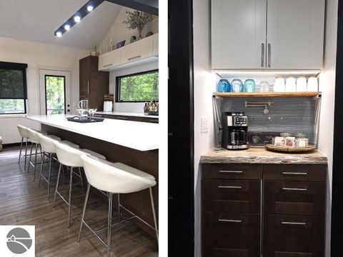 Tiny photo for 6082 Heideldorf Lane, Bellaire, MI 49615 (MLS # 1939456)