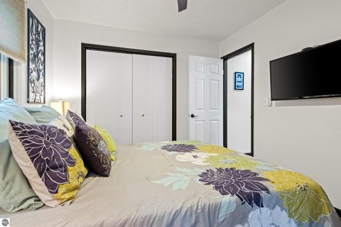 Tiny photo for 6082 Heideldorf Lane, Bellaire, MI 49615 (MLS # 1939456)