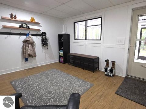 Tiny photo for 6082 Heideldorf Lane, Bellaire, MI 49615 (MLS # 1939456)