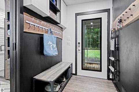 Tiny photo for 6082 Heideldorf Lane, Bellaire, MI 49615 (MLS # 1939456)