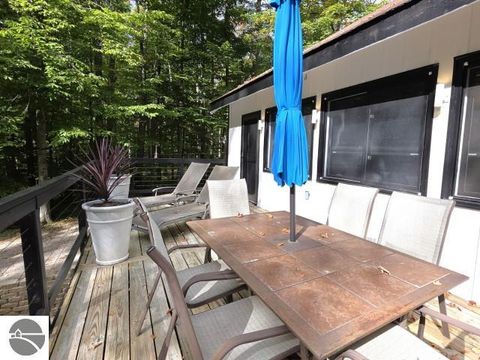 Tiny photo for 6082 Heideldorf Lane, Bellaire, MI 49615 (MLS # 1939456)