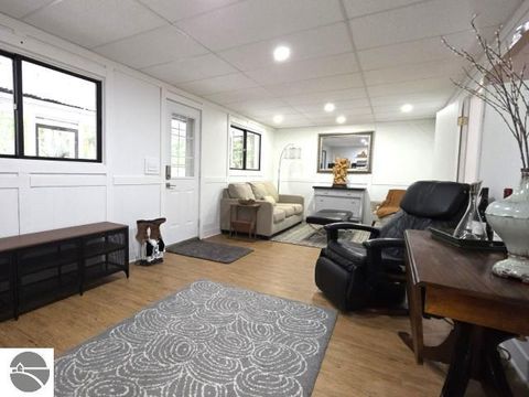 Tiny photo for 6082 Heideldorf Lane, Bellaire, MI 49615 (MLS # 1939456)