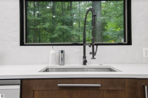 Tiny photo for 6082 Heideldorf Lane, Bellaire, MI 49615 (MLS # 1939456)