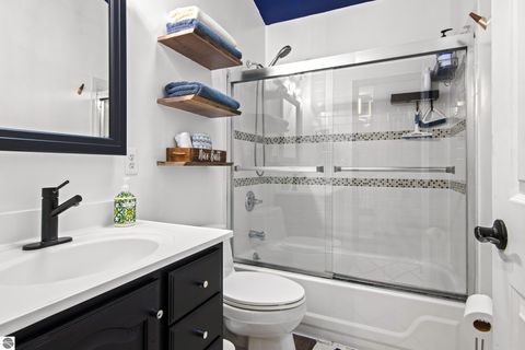 Tiny photo for 6082 Heideldorf Lane, Bellaire, MI 49615 (MLS # 1939456)