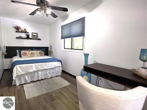 Tiny photo for 6082 Heideldorf Lane, Bellaire, MI 49615 (MLS # 1939456)