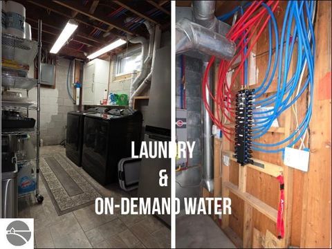 Tiny photo for 6082 Heideldorf Lane, Bellaire, MI 49615 (MLS # 1939456)