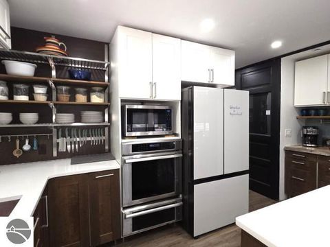 Tiny photo for 6082 Heideldorf Lane, Bellaire, MI 49615 (MLS # 1939456)