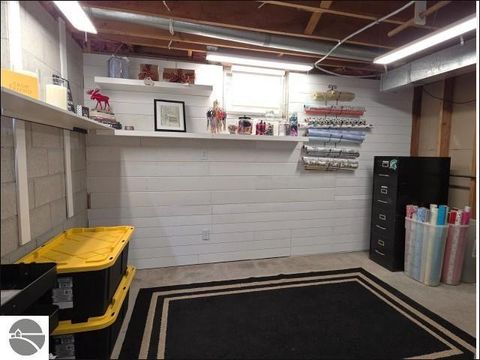 Tiny photo for 6082 Heideldorf Lane, Bellaire, MI 49615 (MLS # 1939456)