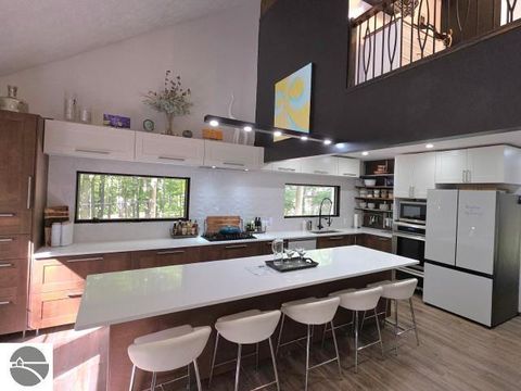 Tiny photo for 6082 Heideldorf Lane, Bellaire, MI 49615 (MLS # 1939456)