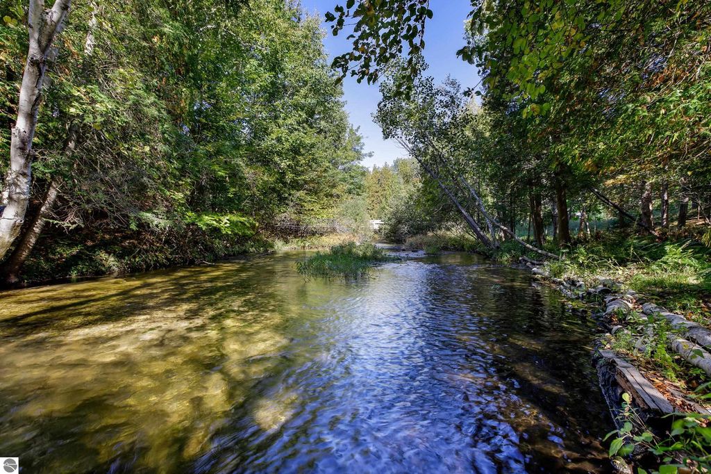 Photo of 1785 Elberta Resort Road, Frankfort, MI 49635 (MLS # 1939541)