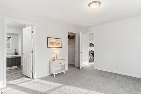 Tiny photo for 11754 Country Acres Drive, Interlochen, MI 49643 (MLS # 1940694)