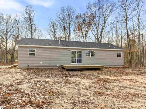 Tiny photo for 11754 Country Acres Drive, Interlochen, MI 49643 (MLS # 1940694)