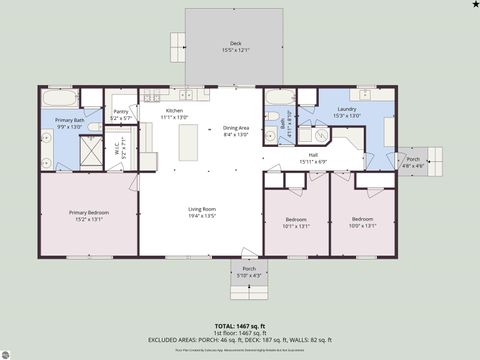Tiny photo for 11754 Country Acres Drive, Interlochen, MI 49643 (MLS # 1940694)