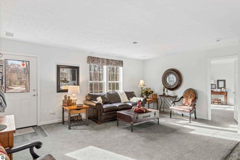 Tiny photo for 11754 Country Acres Drive, Interlochen, MI 49643 (MLS # 1940694)