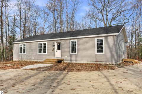 Tiny photo for 11754 Country Acres Drive, Interlochen, MI 49643 (MLS # 1940694)