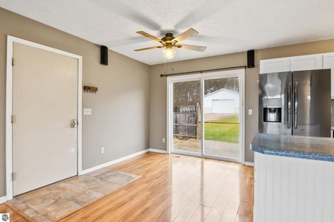 Tiny photo for 9532 Schichtel Road, Kingsley, MI 49649 (MLS # 1940855)