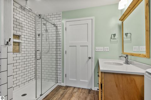 Tiny photo for 9532 Schichtel Road, Kingsley, MI 49649 (MLS # 1940855)