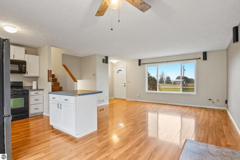 Tiny photo for 9532 Schichtel Road, Kingsley, MI 49649 (MLS # 1940855)