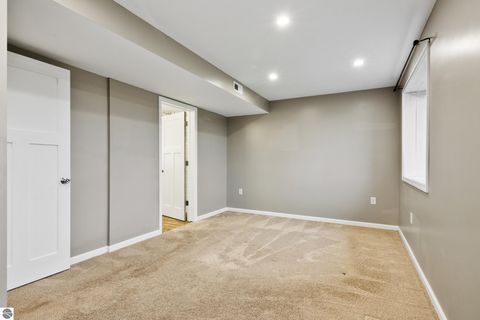 Tiny photo for 9532 Schichtel Road, Kingsley, MI 49649 (MLS # 1940855)