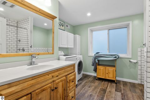 Tiny photo for 9532 Schichtel Road, Kingsley, MI 49649 (MLS # 1940855)