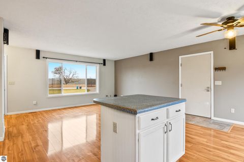 Tiny photo for 9532 Schichtel Road, Kingsley, MI 49649 (MLS # 1940855)