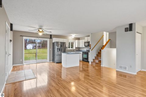 Tiny photo for 9532 Schichtel Road, Kingsley, MI 49649 (MLS # 1940855)