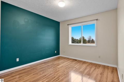 Tiny photo for 9532 Schichtel Road, Kingsley, MI 49649 (MLS # 1940855)