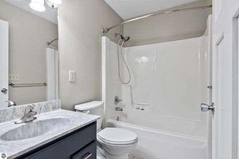 Tiny photo for 9532 Schichtel Road, Kingsley, MI 49649 (MLS # 1940855)