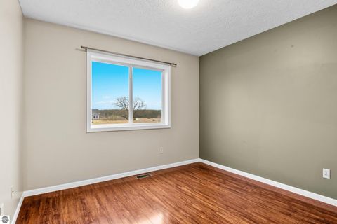 Tiny photo for 9532 Schichtel Road, Kingsley, MI 49649 (MLS # 1940855)