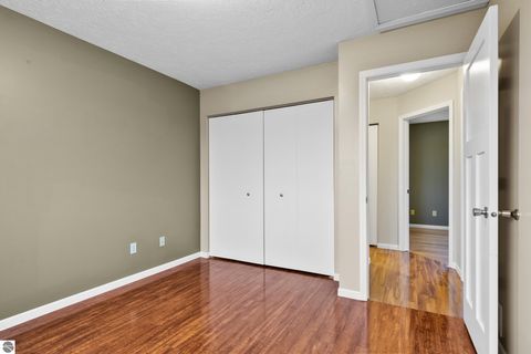 Tiny photo for 9532 Schichtel Road, Kingsley, MI 49649 (MLS # 1940855)