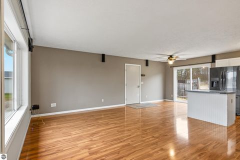 Tiny photo for 9532 Schichtel Road, Kingsley, MI 49649 (MLS # 1940855)