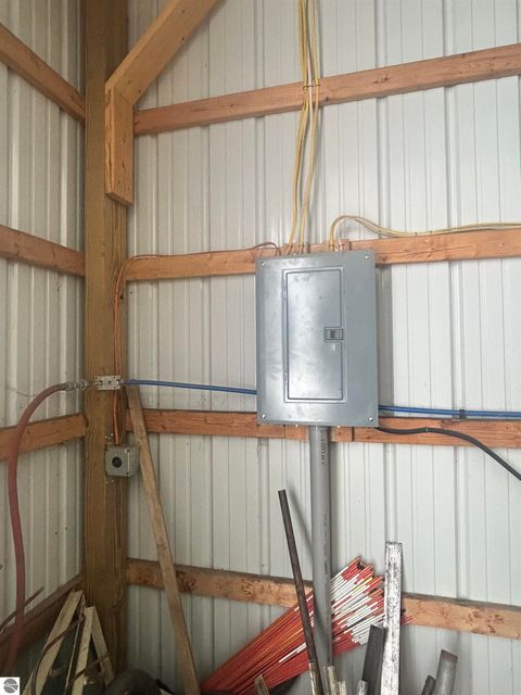 Tiny photo for 9532 Schichtel Road, Kingsley, MI 49649 (MLS # 1940855)