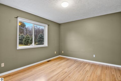 Tiny photo for 9532 Schichtel Road, Kingsley, MI 49649 (MLS # 1940855)