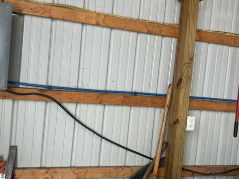 Tiny photo for 9532 Schichtel Road, Kingsley, MI 49649 (MLS # 1940855)