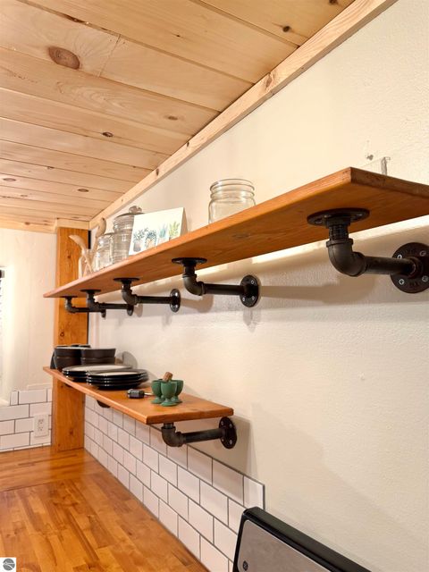 Tiny photo for 438 Davis Street, Traverse City, MI 49686 (MLS # 1939759)