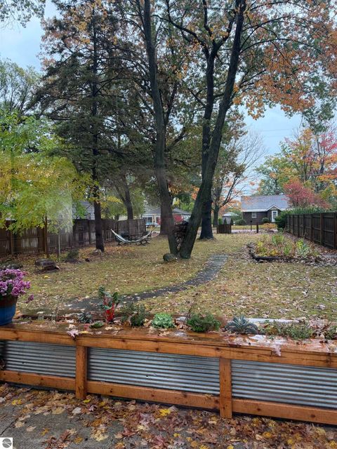 Tiny photo for 438 Davis Street, Traverse City, MI 49686 (MLS # 1939759)