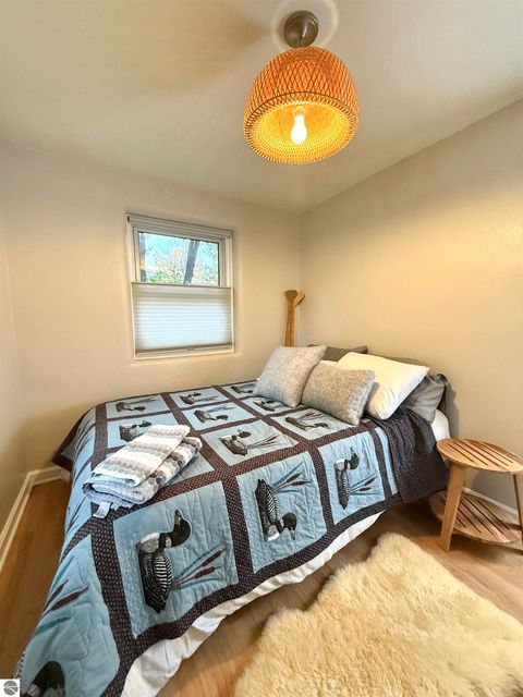 Tiny photo for 438 Davis Street, Traverse City, MI 49686 (MLS # 1939759)