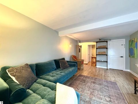 Tiny photo for 438 Davis Street, Traverse City, MI 49686 (MLS # 1939759)