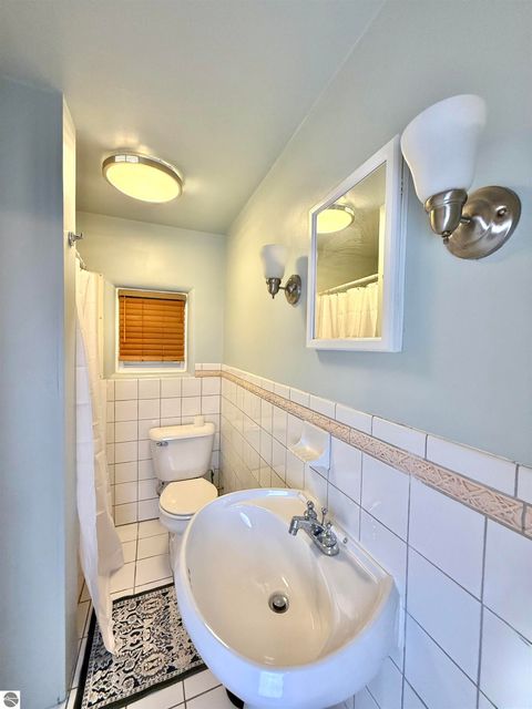 Tiny photo for 438 Davis Street, Traverse City, MI 49686 (MLS # 1939759)