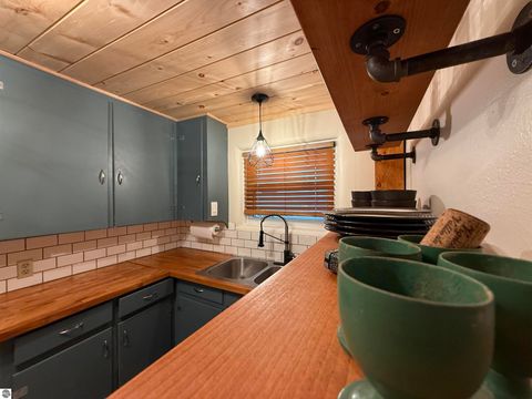 Tiny photo for 438 Davis Street, Traverse City, MI 49686 (MLS # 1939759)