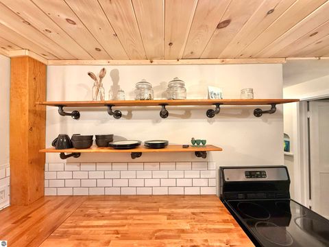 Tiny photo for 438 Davis Street, Traverse City, MI 49686 (MLS # 1939759)