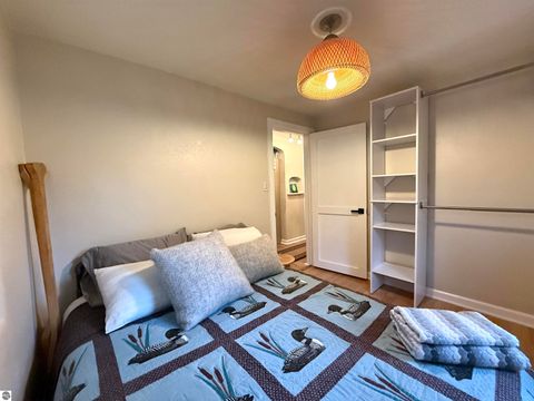 Tiny photo for 438 Davis Street, Traverse City, MI 49686 (MLS # 1939759)