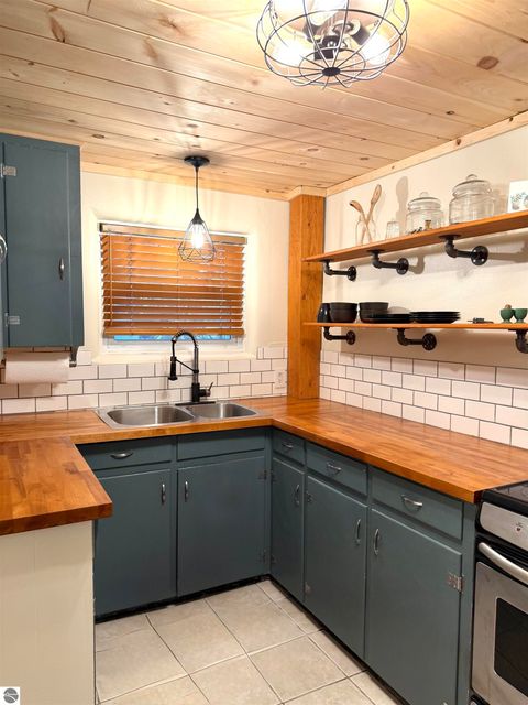 Tiny photo for 438 Davis Street, Traverse City, MI 49686 (MLS # 1939759)