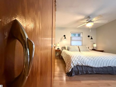 Tiny photo for 438 Davis Street, Traverse City, MI 49686 (MLS # 1939759)