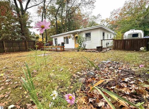 Tiny photo for 438 Davis Street, Traverse City, MI 49686 (MLS # 1939759)